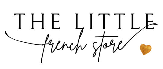 The Little French Store