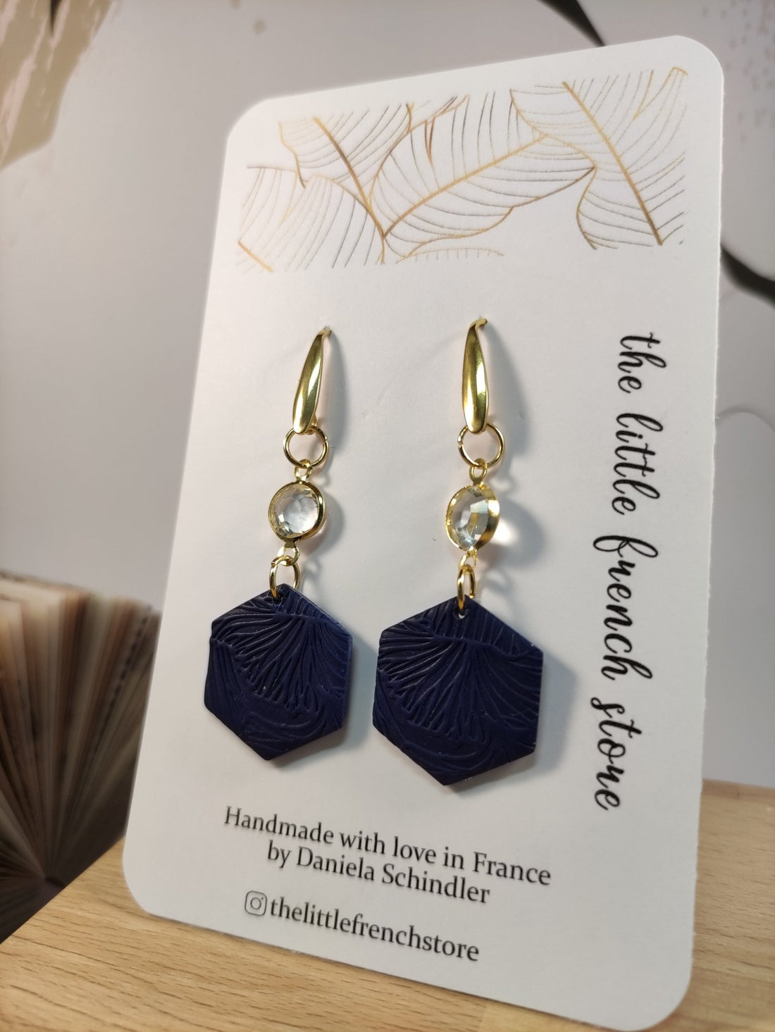 Comment choisir des boucles d'oreilles ? - The Little French Store