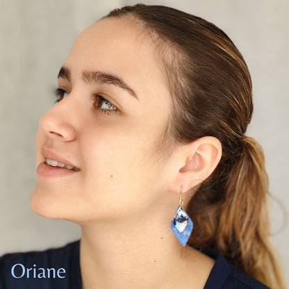 ORIANE earrings