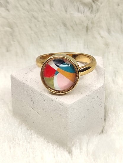 Bague modèle ALEIDA N°1