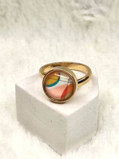 Bague modèle ALEIDA N°3