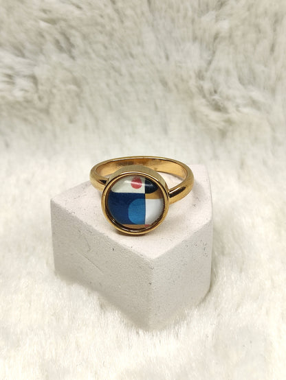 Bague modèle ALEIDA N°5