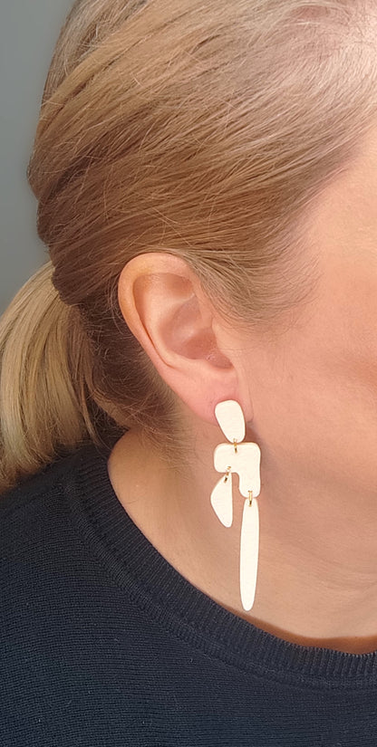 NEW LIZZY earrings