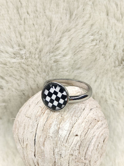 Bague modèle MARGO n° 16