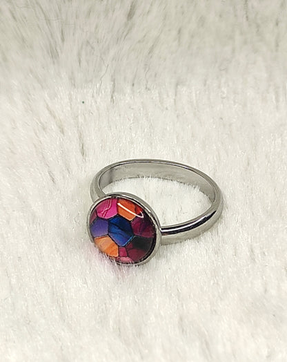 Bague modèle MARGO n° 17