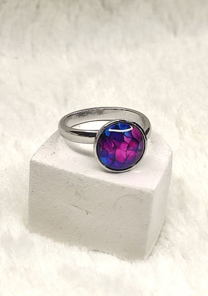 Bague modèle MARGO n° 20