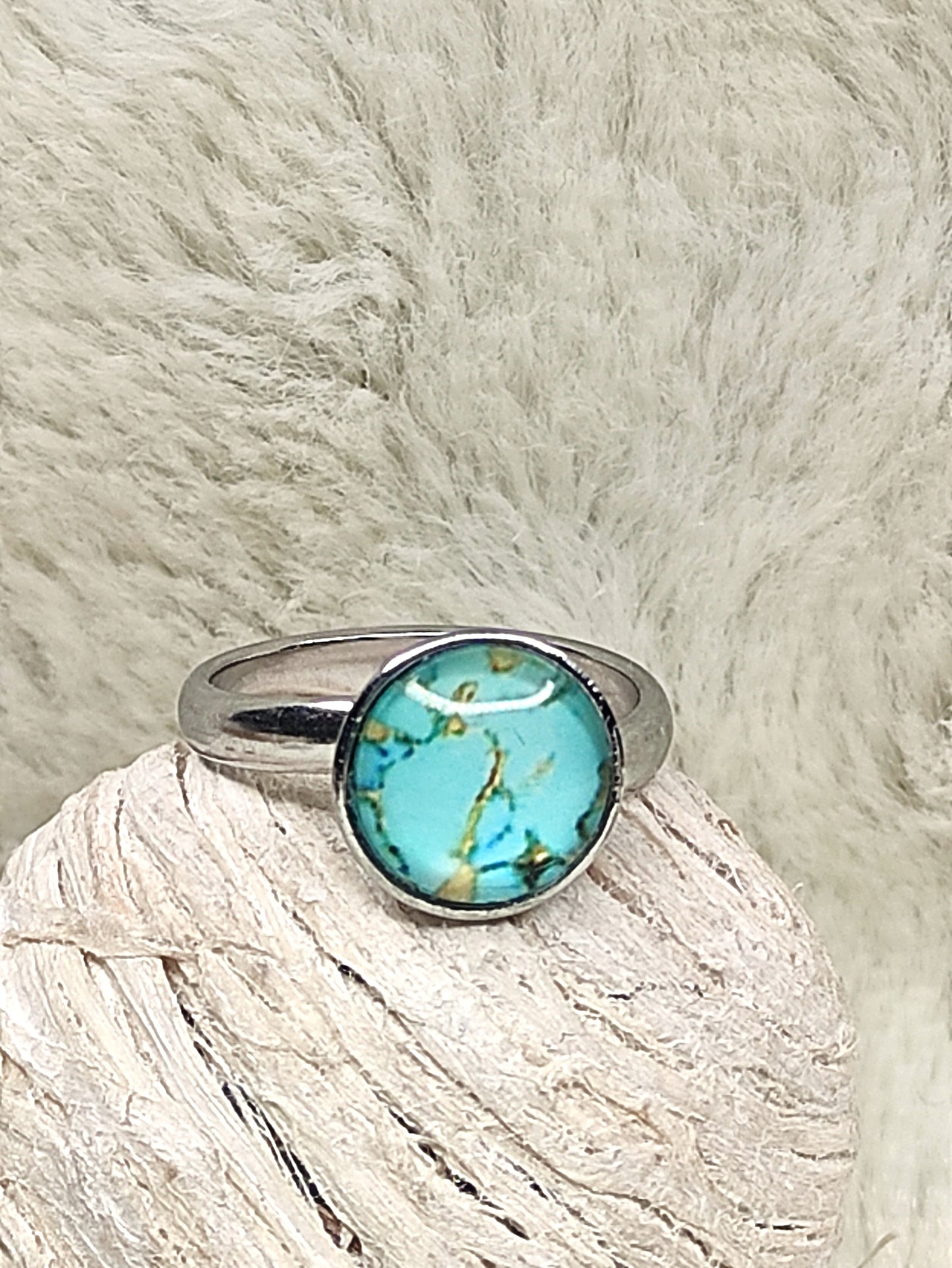 Bague modèle MARGO n° 21