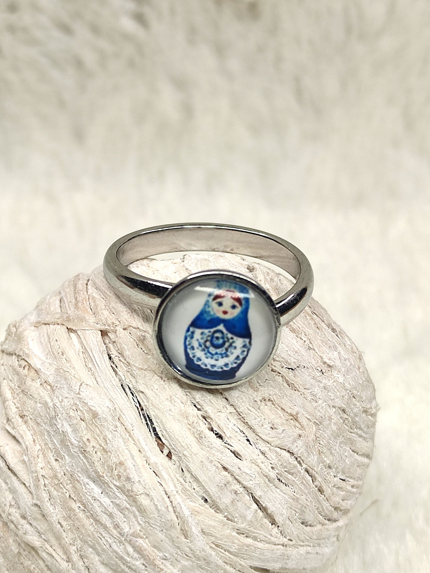 Bague modèle MARGO n° 23