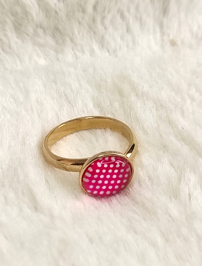 Bague modèle MARGO n° 3