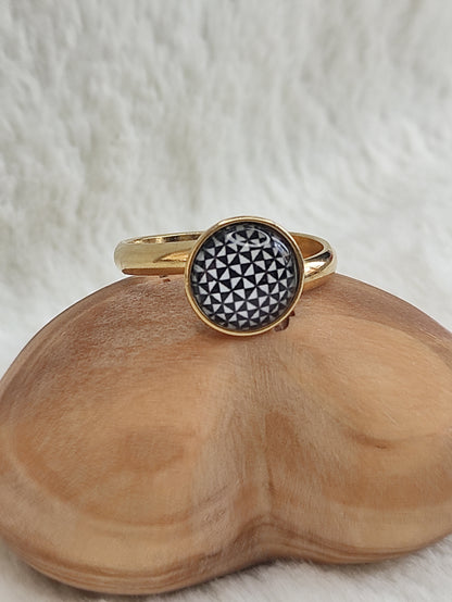 Bague modèle MARGO n° 4