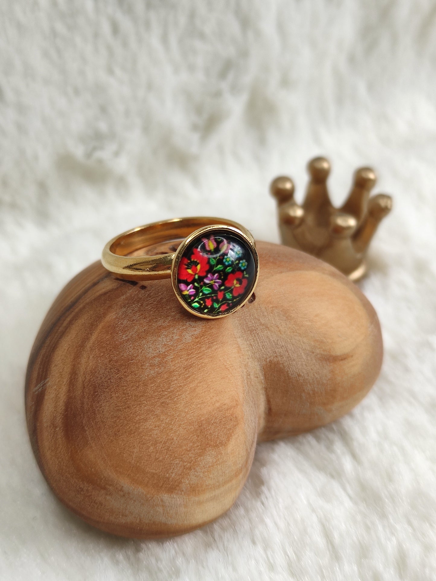 Bague modèle MARGO n° 1