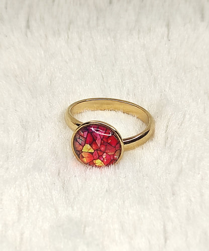 Bague modèle MARGO n° 14