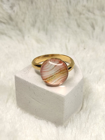 Bague modèle MOLLY N°3