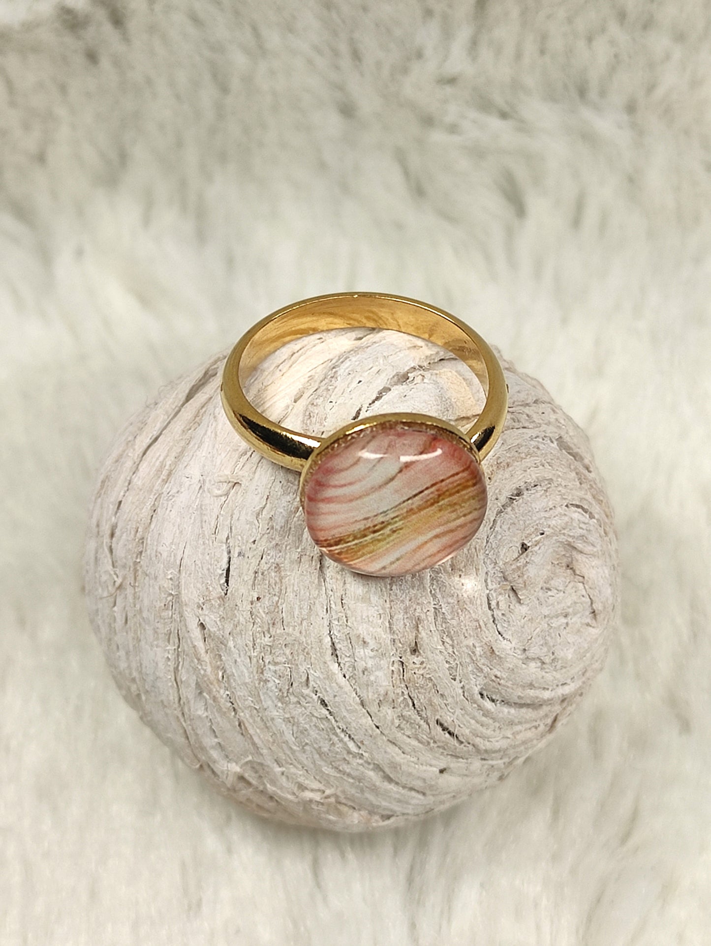 Bague modèle MOLLY N°3