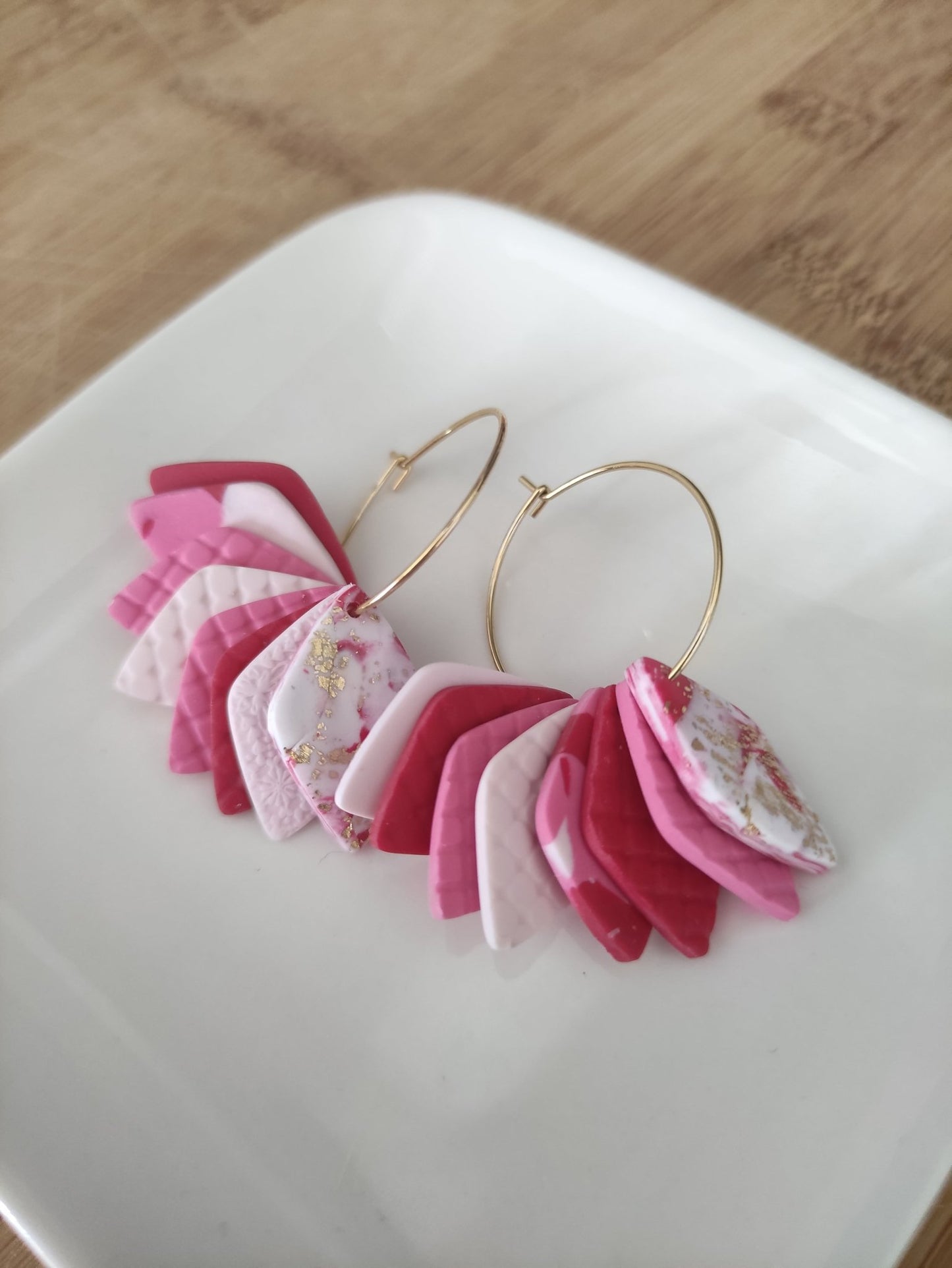 Boucles d'oreilles CIRCUS - The Little French Store