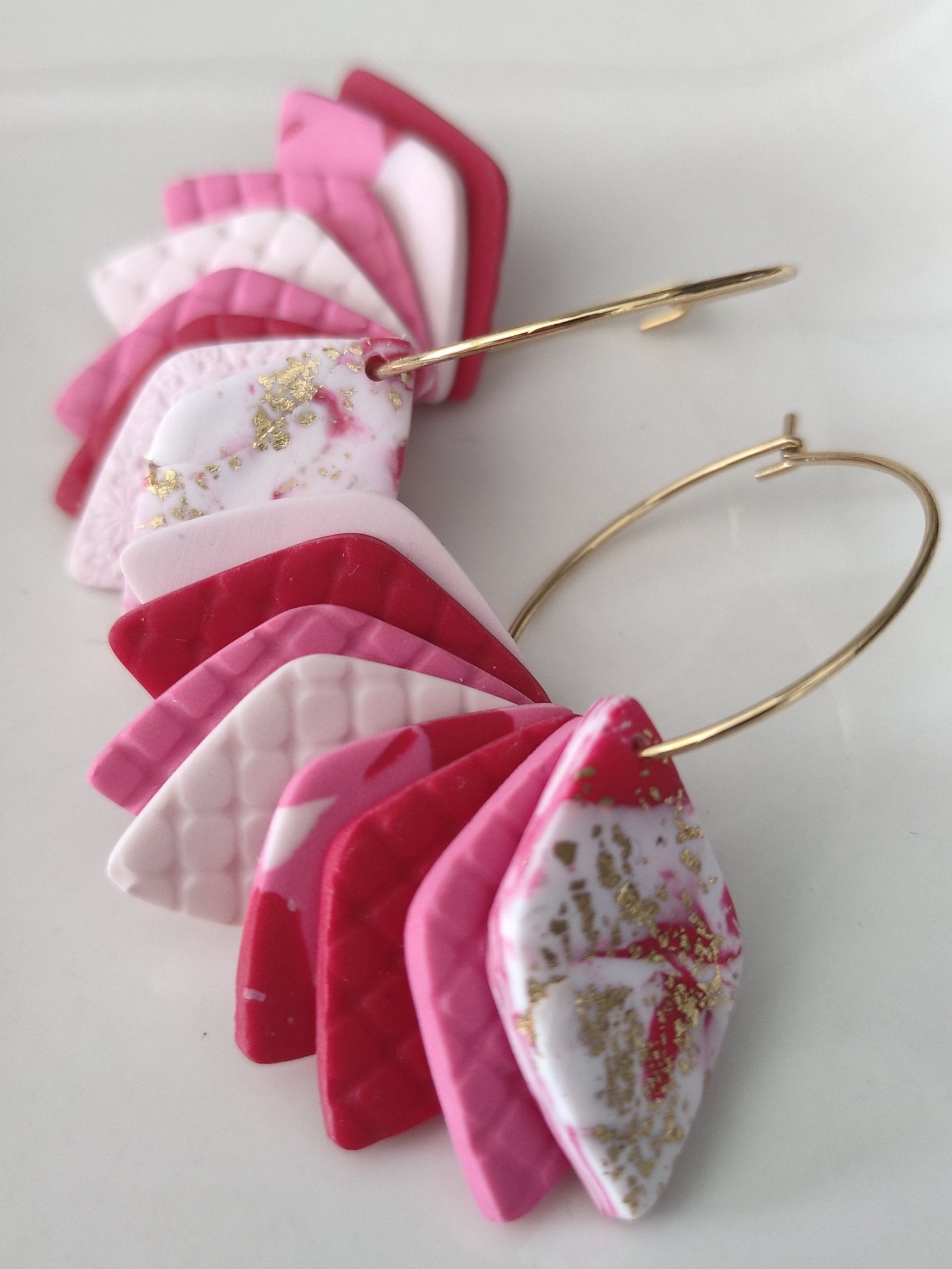 Boucles d'oreilles CIRCUS - The Little French Store