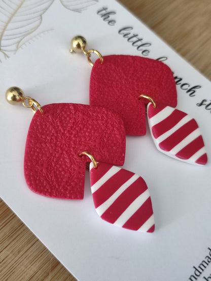 Boucles d'oreilles EDWINA - The Little French Store