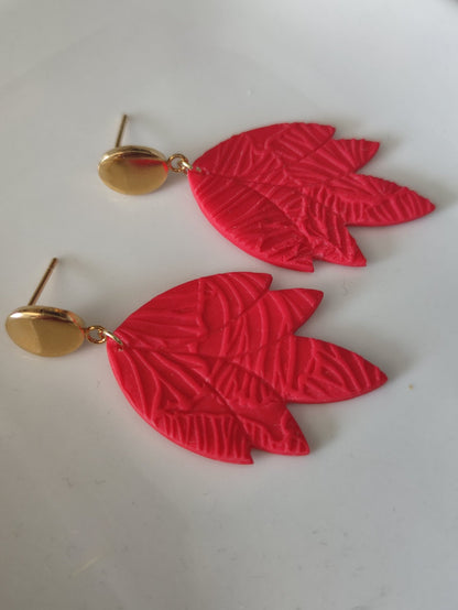 Boucles d'oreilles ELLI - The Little French Store