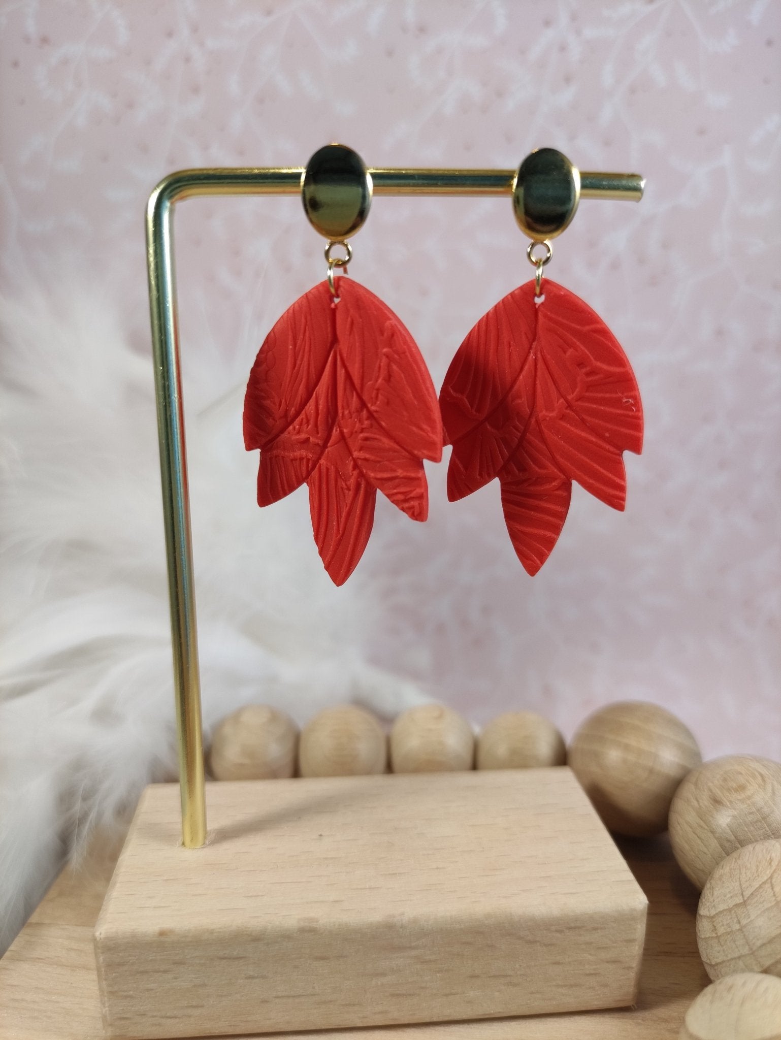 Boucles d'oreilles ELLI - The Little French Store