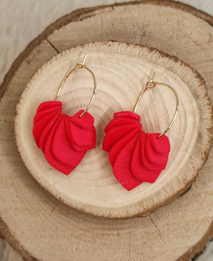 Boucles d'oreilles ENEA - The Little French Store