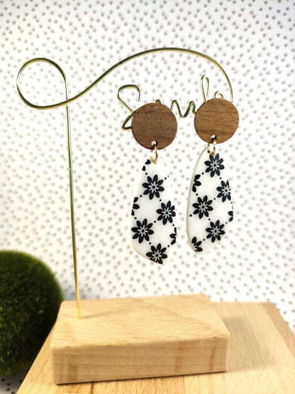 Boucles d'oreilles JONNA - The Little French Store